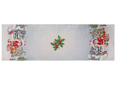 Раннер с люрексом Cottage 45х140см 732-205