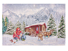 �������� ����������� Bernard lurex 35�50�� 732-200