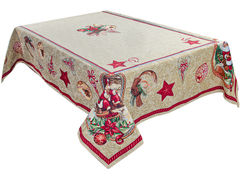 �������� � �������� Santa Claus 140�180�� 732-182