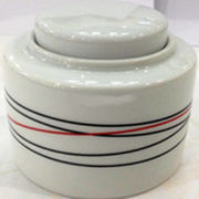 Сахарница с крышкой Concept 280мл 92420491