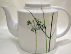 Чайник заварювальний з кришкою Yucca 1,38л 92350393