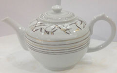 Чайник заварювальний з кришкою SMC 1,13л 812350264