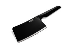 Топорик кухонный Geometry Nero Line 16,5см 89305