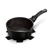 Ковш Black Silver 1,2л BH-1847