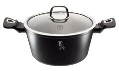 �������� � ������� Black Silver 2,5� BH-1851