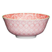 ����� Red Damask 15,7�� KCBOWL12