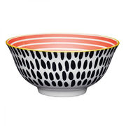 ����� Swirl Red 15,7�� KCBOWL34