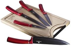 ����� �����+����� Burgundy BH-2552