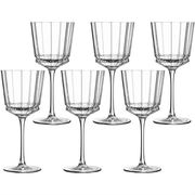 Набор бокалов для вина Macassar 350мл L6590*