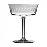 Бокал для коктейля Retro Fizzio 260мл UB3005