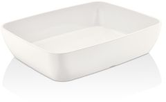 ������������� GN 1/2 Creamy 32,5�26,5�7,5�� 42012.CW