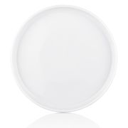 Тарелка обеденная Helix 27см HL-27-RD