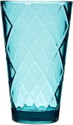 Набор стаканов для напитков Diamond Teal 650мл 20430-set