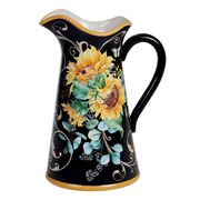 Кувшин Букет Подсолнухов 2,85л 28171