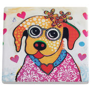 Подставка под кружку Smile Style Posey 9,5см DU0031