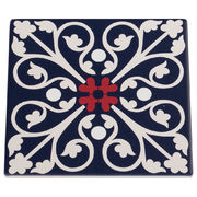 Подставка под тарелку Medina Fes 15см DU0069