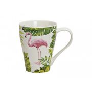 Кружка Mug Flamingo 270мл 10020088