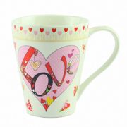 Кружка Love 270мл 15349-2