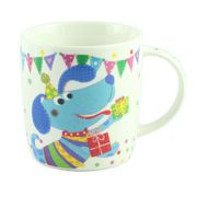 Кружка Сhildren animals пес 350мл 17018-4