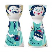 ������� � ��������� Mr.Salt & Mrs.Pepper Dominika Przybylska 7,5�� 1710062