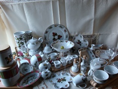 ����� ���������� Roxana 5/S-0834 13 ��