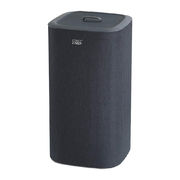 Бак для белья двухсекционный Tota 60л 50002