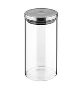 Емкость для сыпучих Vinzer 1,1л 50236