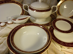 ����� ���������� Roxana 5833PURPLE 19 ��.