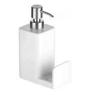 Дозатор для моющих средств с местом для губки Online 350мл 900812