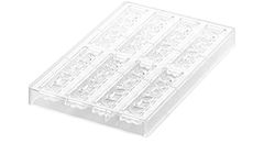 ����� ��� ������� GOCCIA B 12x2,5�1,6�� CH009 - ��� ������