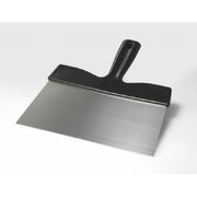 Скребок кондитерский 21х14,5см 50RAS5