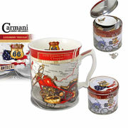 ������ Legendary Vehicles Chopper Triumf 480�� 016-6005