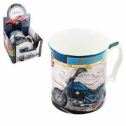 Кружка Legendary Vehicles Honda 480мл 016-6006