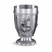 Бокал для вина Парусник 350мл 10317a