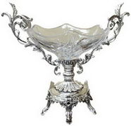 Фруктовница 34см 466-1258