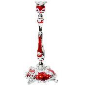 Подсвечник 29,5см 466-1057