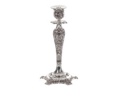 Подсвечник Barocco 33см 8014300