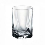 Набор стаканов для напитков Luna 255мл 42378