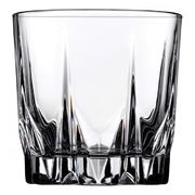 Набор стаканов для виски Karat 300мл 52885
