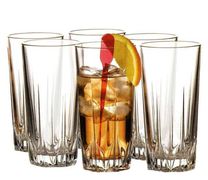 Набор стаканов для напитков Karat 330мл 52888