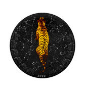 ����� ������� Calendario 2022 33,7�� 21137579