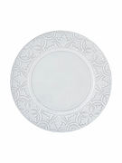 Тарелка салатная Rua Nova Antique White 22см 65020833