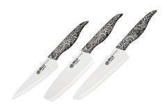 Набор ножей Inca SIN-0220W
