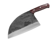 Сербский нож Mad Bull 18см SMB-0040R