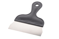 Шпатель кондитерский 17см SCRAPER 170
