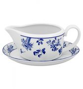 Соусник с подставкой Chintaz 394мл 21107158