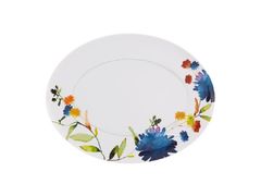 Блюдо овальное Floral scent 36,3х28,2см 21129472