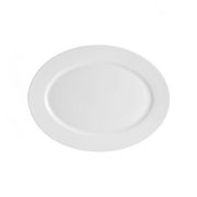 Блюдо овальное Perla Hotelware 33х26см 21101973