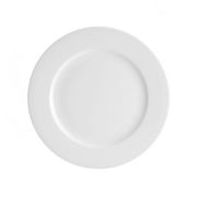 Тарелка салатная Perla Hotelware 21см 21101965