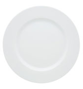 Тарелка десертная Spirit White 19см 21002749